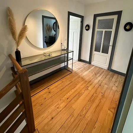 En Perigord Holiday home