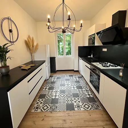 度假居 Maison Familiale En Perigord Dordogne