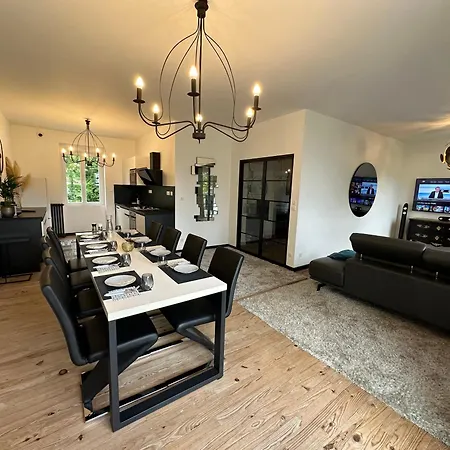 Maison Familiale En Perigord Dordogne