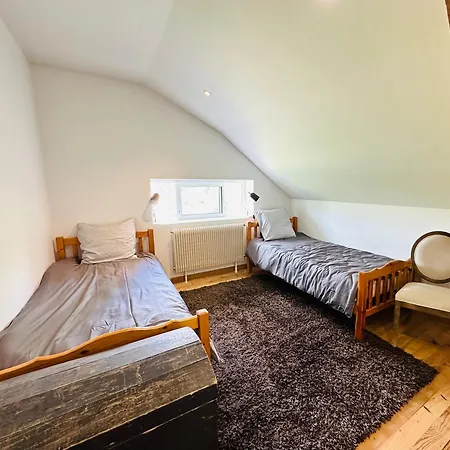 En Perigord Holiday home