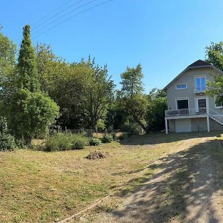 Σπίτι διακοπών Maison Familiale En Perigord Dordogne Saint-Astier (Dordogne)