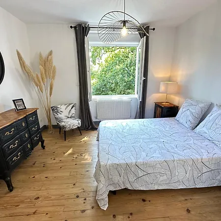Maison Familiale En Perigord Dordogne * Saint-Astier (Dordogne)