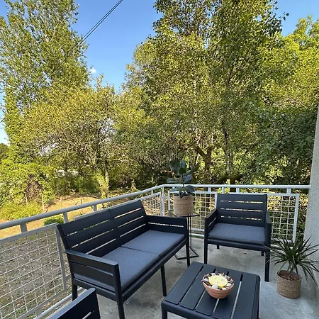 Holiday home En Perigord
