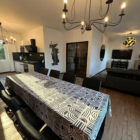 Maison Familiale En Perigord Dordogne *