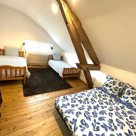 Maison Familiale En Perigord Dordogne Saint-Astier (Dordogne)