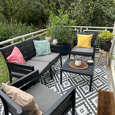 En Perigord * Saint-Astier (Dordogne)