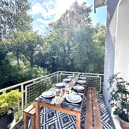 度假居 Maison Familiale En Perigord Dordogne Saint-Astier (Dordogne)