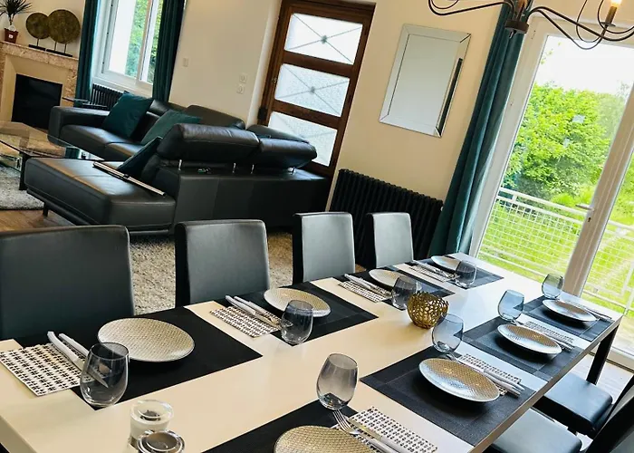 En Perigord * Saint-Astier (Dordogne)