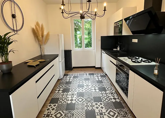 Vakantiehuis En Perigord