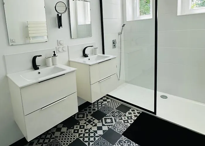 En Perigord Σπίτι διακοπών *