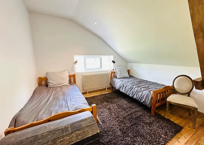 En Perigord Σπίτι διακοπών