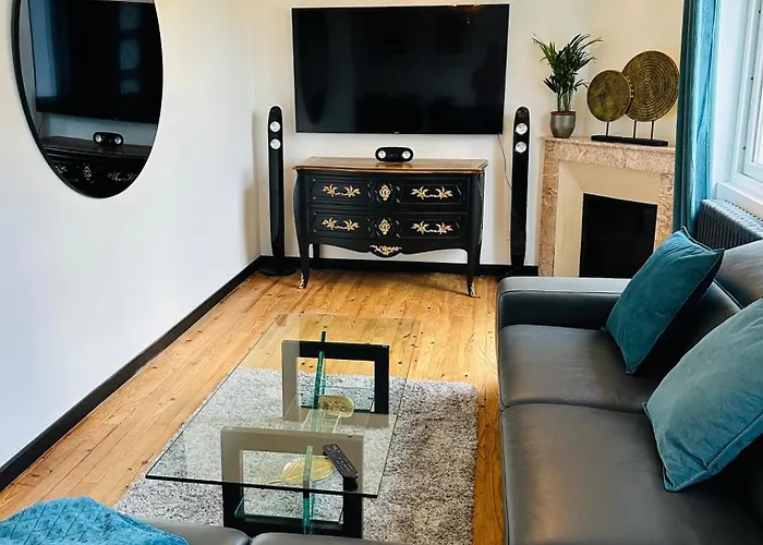 En Perigord Vakantiehuis *