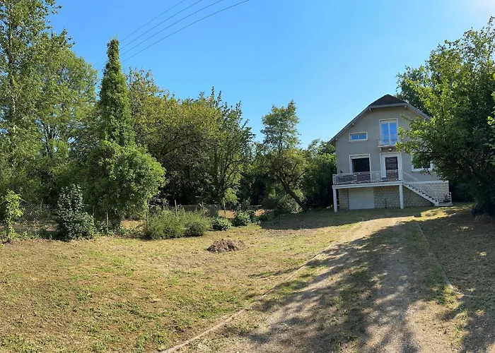 Σπίτι διακοπών En Perigord Saint-Astier (Dordogne)