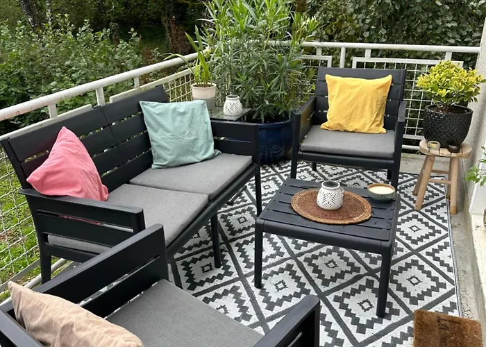 En Perigord * Saint-Astier (Dordogne)